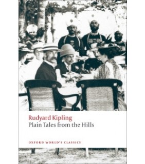 Oxford University Press UK ebook RENTAL 1YR Plain Tales from the Hills