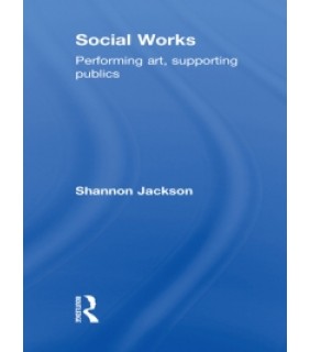 Routledge ebook Social Works