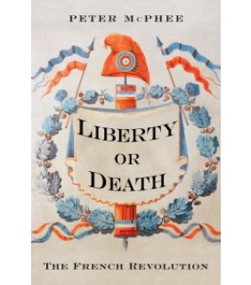 *Yale University Press ebook Liberty or Death