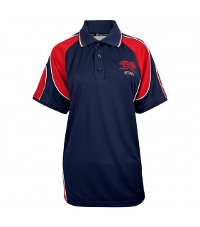 Polo Staff 