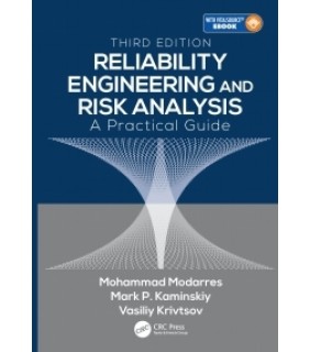 CRC Press ebook Reliability Engineering and Risk Analysis
