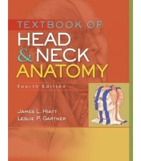 Jones & Bartlett ebook Textbook of Head and Neck Anatomy