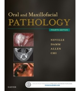 Saunders ebook Oral and Maxillofacial Pathology