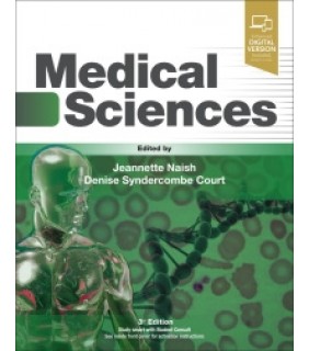 Elsevier ebook Medical Sciences