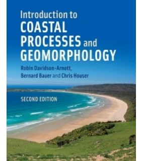 Cambridge University Press ebook Introduction to Coastal Processes and Geomorphology