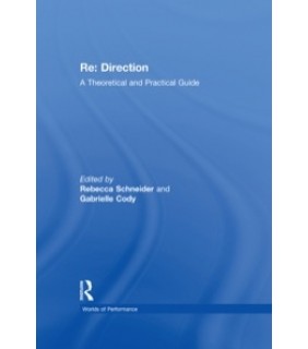 Routledge ebook Re: Direction
