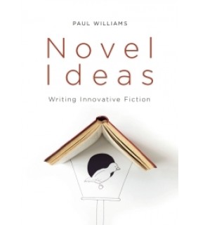 Red Globe Press ebook Novel Ideas: Writing Innovative Fiction