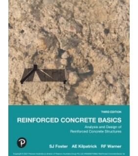 Pearson Education ebook Reinforced Concrete Basics
