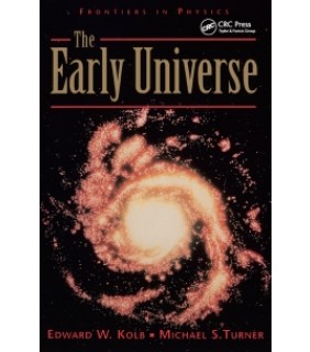 CRC Press ebook The Early Universe