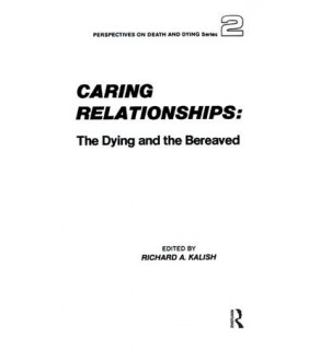 Routledge ebook Caring Relationships