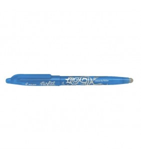 Pilot Frixion Ball Erasable Pen Light Blue