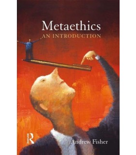 Metaethics: An Introduction - EBOOK