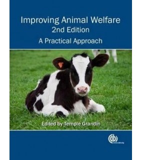 Improving Animal Welfare - EBOOK