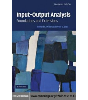 Input-Output Analysis - EBOOK