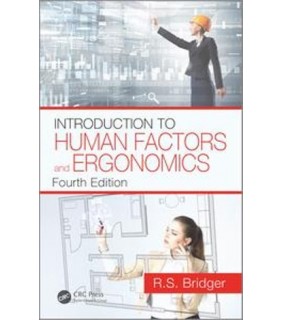 Introduction to Human Factors and Ergonomics 4E - EBOOK
