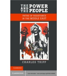 Cambridge University Press ebook The Power and the People