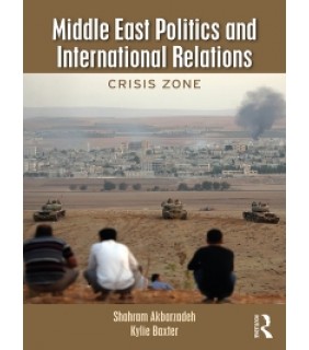 Routledge ebook Middle East Politics and International Relations