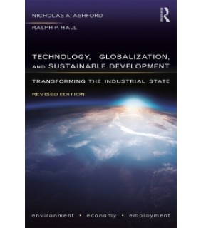 Routledge ebook Technology, Globalization, and Sustainable Development