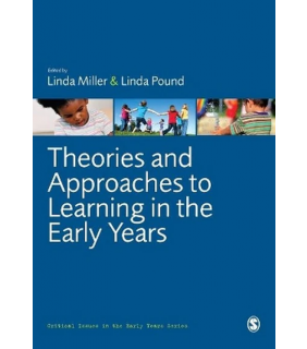 Sage Publications Ltd Theories and Approaches to Learning in the Early Years