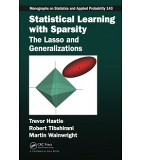Chapman and Hall/CRC ebook Statistical Learning with Sparsity