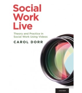 Oxford University Press ANZ ebook RENTAL 180 DAYS Social Work Live