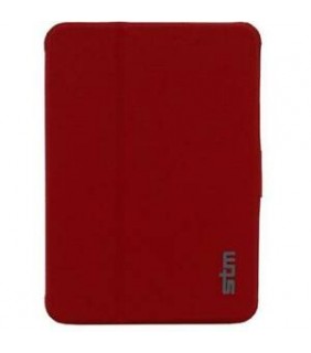 STM cape (iPad Air)  Berry