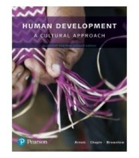 Human Development: A Cultural Approach, Australian and - EBOOK