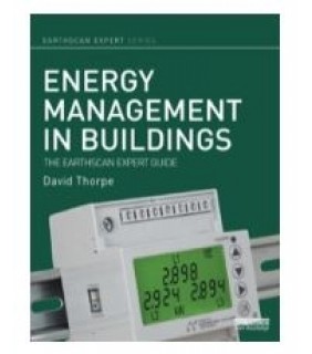 Routledge ebook Energy Management in Buildings