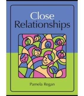 Routledge ebook Close Relationships