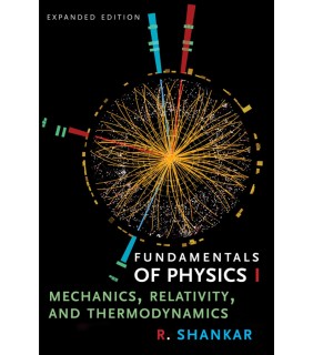 Press Fundamentals of Physics I ebook