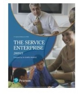 Pearson Australia ebook The Service Enterprise 200915 CB