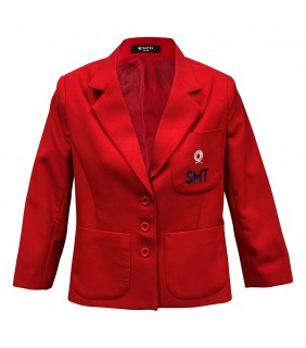 Blazer Red - Style A