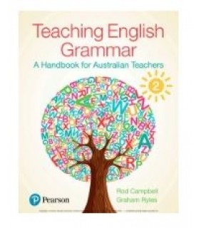 Pearson Australia ebook Teaching English Grammar eBook