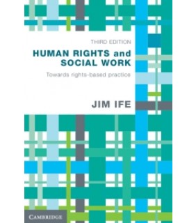 Cambridge University Press ebook Human Rights and Social Work