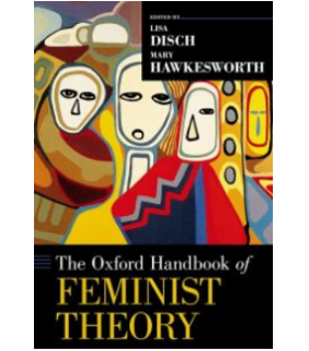 Oxford University Press UK ebook RENTAL 1YR The Oxford Handbook of Feminist Theory