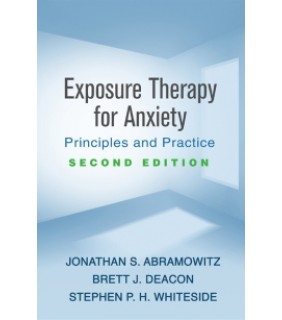 The Guilford Press ebook Exposure Therapy for Anxiety 2E
