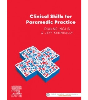 Elsevier ebook Clinical Skills for Paramedic Practice ANZ 1e