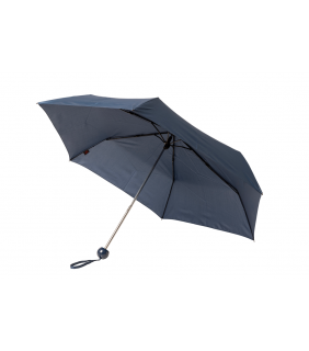 Shelta Folding Umbrella - Navy - Freemantle 97