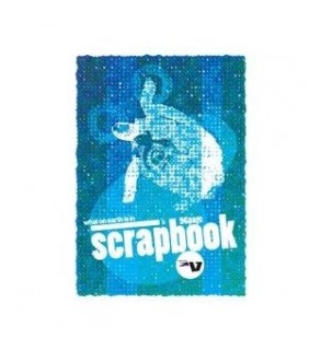  Scrap Book Victory 60gsm 96 pages