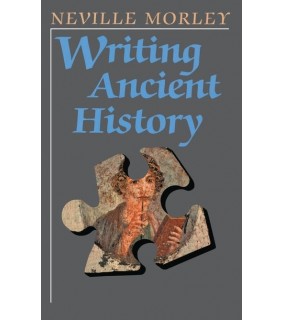 Writing Ancient History: Personal Histories