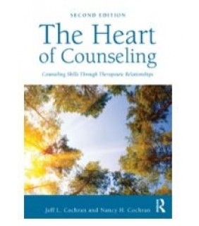 Routledge ebook The Heart of Counseling 2E