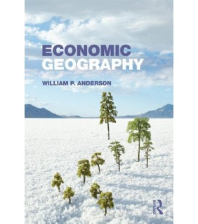 Routledge ebook Economic Geography