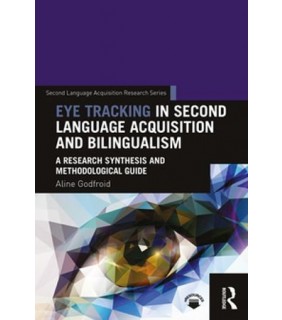 Routledge ebook Eye Tracking in Second Language Acquisition and Biling