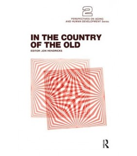 Routledge ebook In the Country of the Old