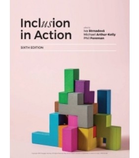 Cengage Learning ebook Inclusion In Action