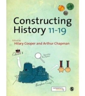 Sage Publications Ltd ebook Constructing History 11-19