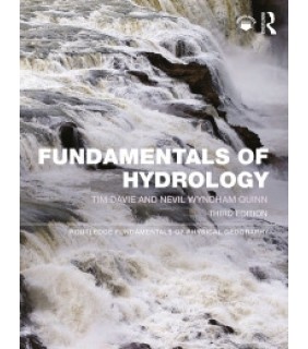 Routledge ebook Fundamentals of Hydrology
