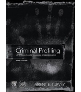 Academic Press ebook Criminal Profiling