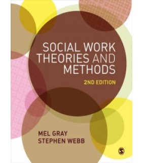 Sage Publications Ltd ebook Social Work Theories and Methods