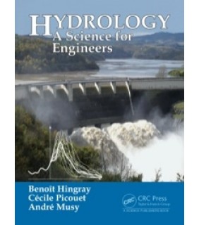 CRC Press ebook Hydrology: A Science for Engineers
